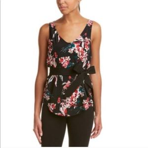 Athleta Derek Lam Lolita Top